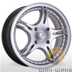 Диск F 047 HS (Hyper Silver) Storm